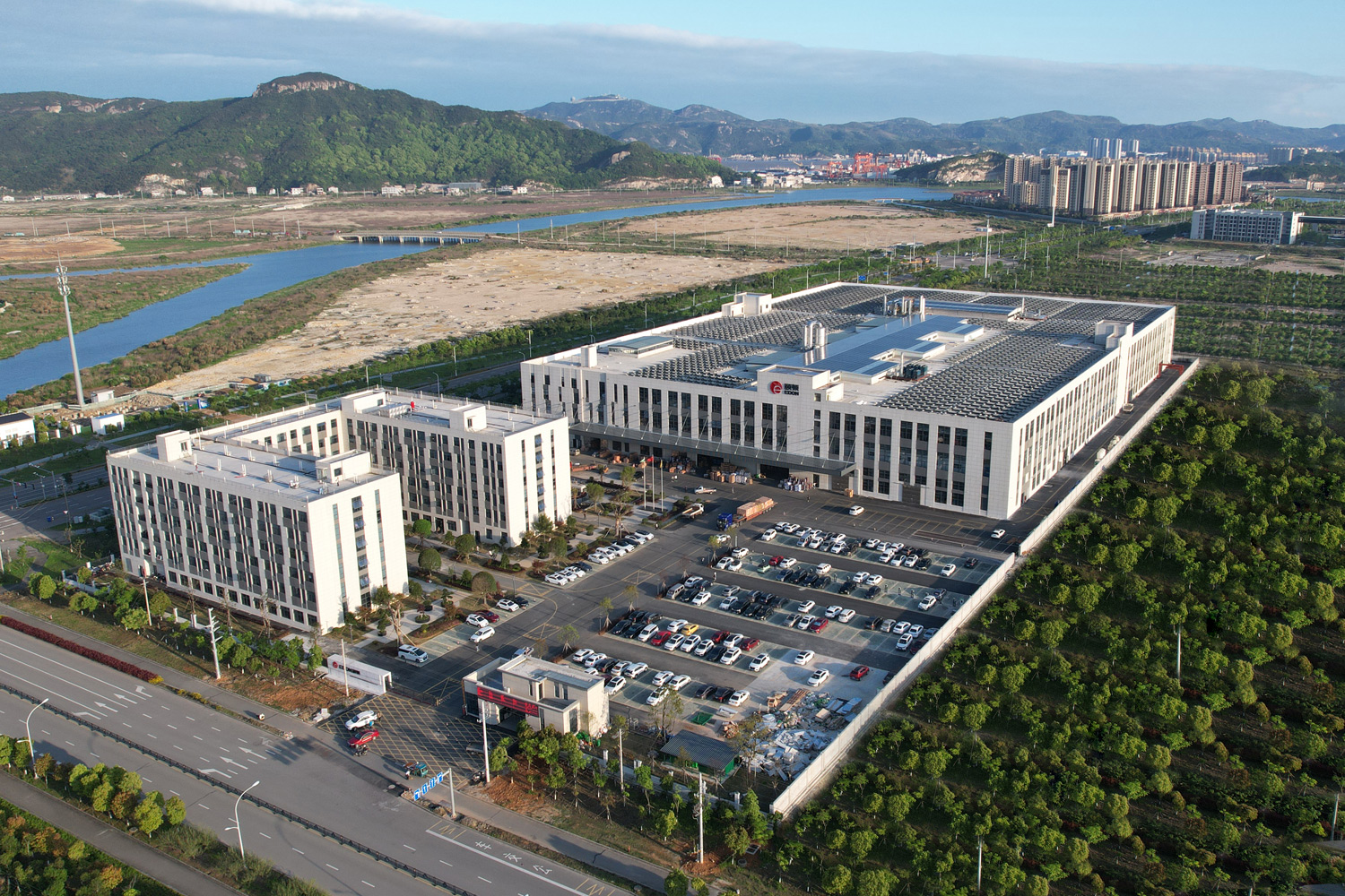 项目环境影响评价信息公开